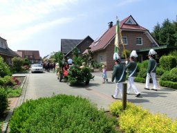 Schützenfest 2013